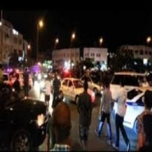 اطلاق اعيرة نارية اثر مشاجرة بين أهل عريس وعروس بصالة أفراح بمادبا