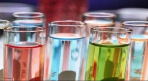 الافتاء يجيز استخدام مادة ملونة مستخرجة من الحشرات