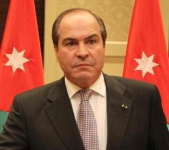 بالصور...رئيس الوزراء الدكتور هاني الملقي برفقة فريق وزاري في جرش