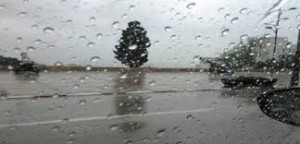 منخفض جوي ضعيف يجلب البرودة مساء الثلاثاء