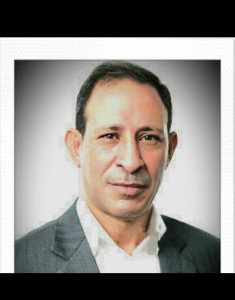 وزير الاعلام ينعي المرحوم الصحفي هاني الحسامي