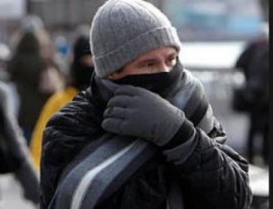 ارتدوا ملابس الشتاء.. منخفض قادم من تركيا مصحوبا بالأمطار يبدأ اليوم