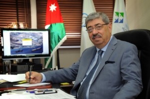 250 الف دينار ينفقها غسان غانم سنويا "لتلميع"  الاعلامي