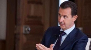 الاسد: سابقى رئيسا حتى 2021