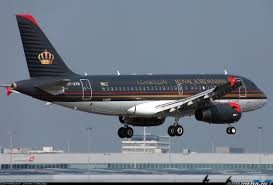 الامير علي لـ الملكية الاردنية: عندما تحمل اسم البلد عليك ان تحترم من تمثلهم