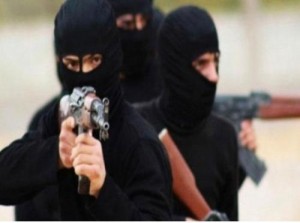 سكارى يطلقون النار قرب مركز أمن مأدبا