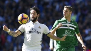 بالصور .. أول ظهور لشعار الملكية الاردنية في الدوري الاسباني