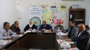 بالتفاصيل...شكوى رسمية امام مكافحة الفساد حول اتفاقية الغاز