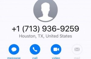 "الجرائم الإلكترونية" تحذر من رقم أمريكي يتصل بالمواطنين