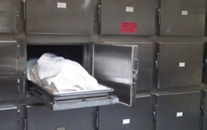 وفاة احد نزلاء سجن الهاشمية في "الزرقاء الحكومي"