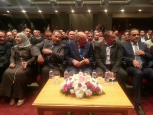 وزير التربية: الوزارة جادة بإنشاء مدن للمعلمين وتوزيع شقق سكنية بأسعار رمزية