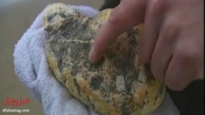 ٣ صيادين عرب يعثرون على كنز قيمته أكثر من ٣ ملايين دولار ... أين؟ وكيف؟