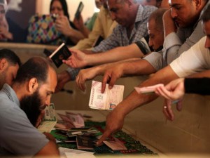 مصر: منح الجنسية للفلسطينيين من أبناء المصريات