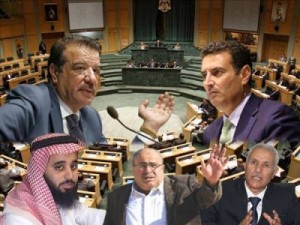 نواب: بيان حكومي خيالي...وثقة المجلس محسومة!