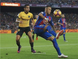 الفيفا يحدد الأهداف العشرة المرشحة لجائزة بوشكاش