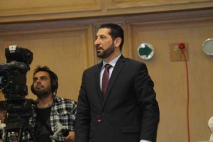 بالفيديو ...د. محمد نوح القضاة من تحت قبة البرلمان :" اقسم بالله الأردن لايشكو قلة المال بل يشكو امانة الرجال "