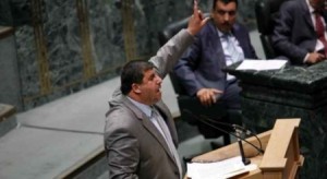 السعود يمزق كلمته ويهاجم النسور وبلتاجي