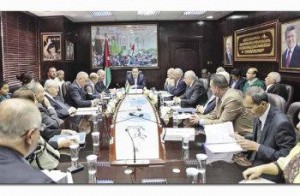 دعوة لإعادة النظر بالمناهج الدراسية الاردنية