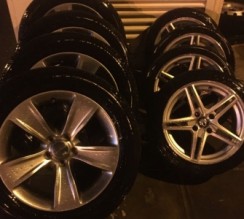 بالصورة ... "شرطة اربد" تكشف ملابسات تعرض مركبات مواطنين للسرقة