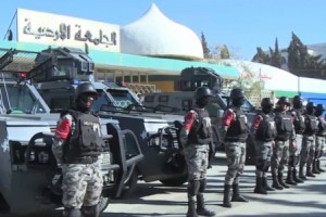 انتهاء التحقيق في مشاجرة (الأردنية) والعقوبات نهاية الأسبوع المقبل