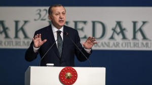 ما الذي قاله أردوغان ليهوي بالليرة إلى مستويات قياسية؟