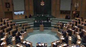 رفع جلسة النواب بعد مشادات كلامية تحت القبة