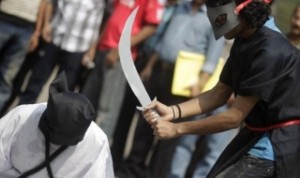 الإعدام لـ 15 سعودياً بتهمة التجسس لحساب إيران