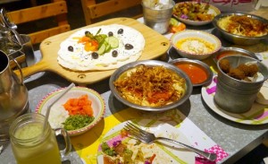 880 دينار بدل افطار جماعي لموظفي هيئة الاستثمار