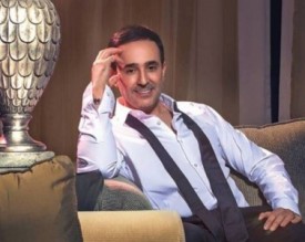 بالفيديو .. صابر الرباعي يثير الجدل بأغنيته الجديدة.. كيف علقت أصالة عليها!؟