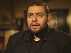 الافراج بكفالة عن الكاتب الدكتور ايمن العتوم