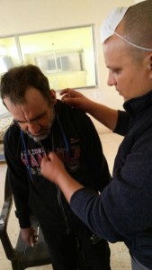 وزارة التنمية الاجتماعية : مشرد الزرقاء على قيد الحياة