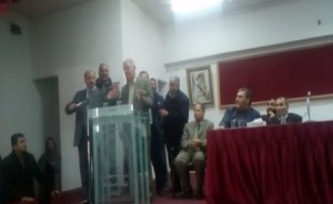 بالفيديو ...رئيس جامعة جرش د. بني هاني: ليس فقط الاعتذار بل سأقبّل لحية كل من أساء فهم تصريحاتي