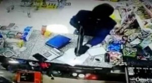 تفاصيل عملية سطو مسلح جديدة وسرقة لمحل في ضاحية الرشيد بعمّان