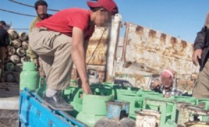 تحذير للمواطنين من شراء الماء بدل الغاز.. وسعيدات يدعو للتحقق من البائع والاسطوانة