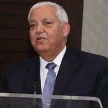 انهاء خدمات نجل " سليمان الحافظ " في الملكية الاردنية بصورة مفاجئة