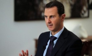 الأسد: وقف القتال في حلب (ينقذ الإرهابيين)