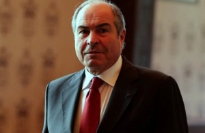 ماذا يجري خلف الكواليس حول التعديل الوزاري على حكومة د. هاني الملقي !!