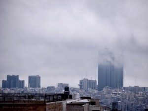 السبت .. اجواء باردة وتوقعات بهطول زخات من المطر