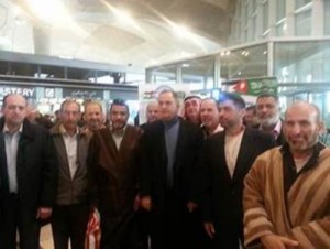 "البوتاس" توفد 125 من عامليها واسرهم إلى الديار المقدسة