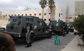 تفاصيل الدقائق الأولى من حادثة (خلية الكرك)