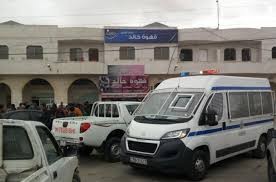 فلسطين تعزي بشهداء الكرك