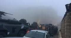 رسميا ...بيان من مديرية الامن العام...انتهاء العملية الامنية التي تعاملت مع المجموعة الارهابية ...وفيما يلي التفاصيل !!!