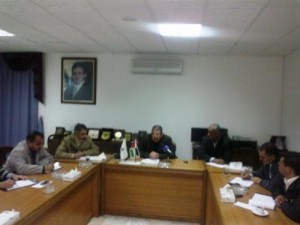 الكباريتي يفتح النار على مفوضي سلطة منطقة العقبة الاقتصادية الخاصة ويكشف المستور