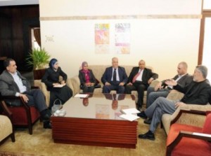 مواطنو العقبة: مؤسسات حكومية بيعت ضمن تجربة منطقة العقبة الاقتصادية