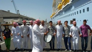 فشل الترويج السياحي لمدينة العقبة السياحية ... من المسؤول ؟ 2 مهم