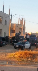 انتهاء "مداهمة قريفلا" بارتقاء 4 شهداء من الأمن والدرك وضبط مطلوبين