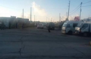 الحياة تعود إلى طبيعتها في بلدة قريفلا شمال الكرك