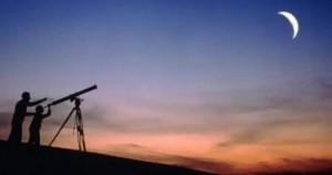 مستشار قاضي القضاة : أول رمضان السبت 27/5/2017