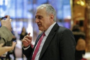 حليف لترامب تمنى إصابة أوباما بجنون البقر في 2017