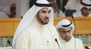 النائب الكويتي حمدان العازمي يتساءل : لماذا يُمنع طلبة الحقوق من الدراسة في الأردن؟